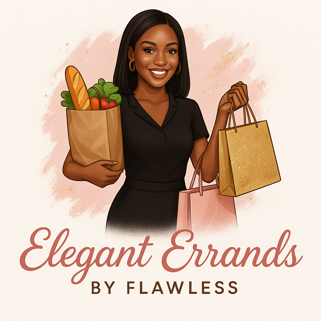 Elegant Errands By Flawless
